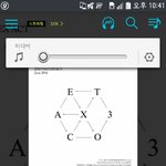 [EXO] 그런거 애들이랑 <b>상의</b>해서하지않나?