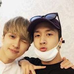 [VIXX] 애들 좀 쉬게해줬으면 ..
