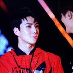[세훈] 160618 <b>수원</b> 케이팝 콘서트 프리뷰4