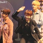 [방탄소년단] 하이<b>파이브</b> 무시당한 정국이