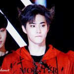[EXO] <b>오늘자</b> 프리뷰