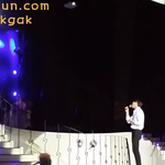 [인피니트] 너네 <b>우현</b>이 오늘 축가부른거 봤어?