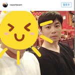 [인피니트] 훠니의 <b>생존</b>신고