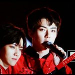 [세훈] 160618 <b>수원</b> 케이팝 콘서트 프리뷰10