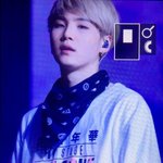 [방탄소년단] 민윤기는 <b>눈썹</b> 보여야된다는거