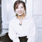 [에이핑크] 오늘 <b>은지</b> 미쳤네