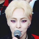 [EXO] 시우민 제발 이 화장좀 어떻게 해라