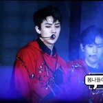 [세훈] 160618 <b>수원</b> 케이팝 콘서트 프리뷰18