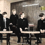 [인피니트] 막내가 제일 <b>의젓</b>한 그룹