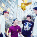 [방탄소년단] 24/7=heaven 진짜 오랜만에 듣는다