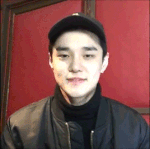 나 <b>무턱</b>잉데 교정함 좀 나아질려나