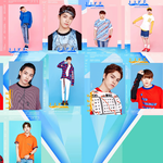 [세븐틴] <b>포스터</b> 그림 이거임
