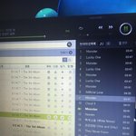 [EXO] 물콘 끝나고선 교통편ㅡㅡ