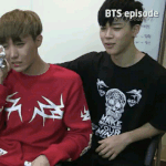 [방탄소년단] <b>안기</b>라는 지민이ㅠㅠㅠㅠㅠㅠ