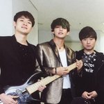 [방탄소년단] 확실히 태형이는