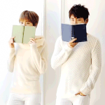 [인피니트] 덩치차이