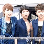 [인피니트] 뜬금없는데 울림 진짜 <b>센스</b>없다