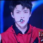 [세훈] 160618 <b>수원</b> 케이팝 콘서트 프리뷰26