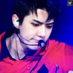 [세훈] 160618 <b>수원</b> 케이팝 콘서트 프리뷰27