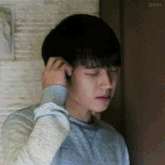 [인피니트] 우리<b>자면</b> 이제 일찍잤던 토기들이