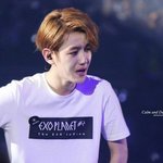 [EXO] 그저 <b>촛농</b>