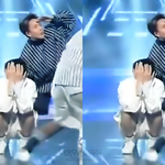 [VIXX] 별빛들 이 <b>자세</b>로 앉을수 있어?