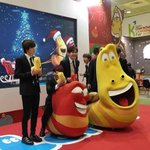 [인피니트] 이짤 <b>남우현</b> 졸귀ㅠㅠㅠㅠㅠ