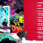 [댓글부탁해] <b>쇼미</b> 라비 믹스테잎