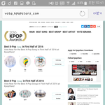 [방탄소년단] 1등가자!!