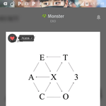 [EXO] 새우 조카 토실토실하다