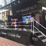 [EXO] 뭐냐 이건??????