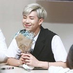 [방탄소년단] 남준이가 <b>서열</b>1위 윤기라고 해도