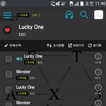 [EXO] 꿈꿨는데 <b>순정</b> 범실이 만남
