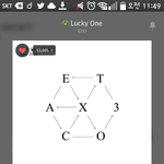 [EXO] ㅅㅂ지금 스9브8스 엠29티1<b>비</b> 엄마랑 같이 보고있었는데