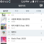 [세븐틴] 솔직히 <b>예쁘다</b> 스밍