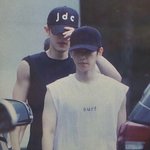 [EXO] <b>시</b>1발 변백현 갑<b>빠</b>가 생기고있다