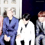 [방탄소년단] 올ㅋ