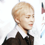 [EXO] ㅇㄱㄹ면상보고 <b>질색</b>하는 김민석