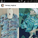 [방탄소년단] <b>라</b>11<b>뮤</b>2끄님이 드디어 윤기 메이크업을..