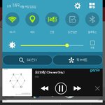 [EXO] 공부하다 거실갔는데 <b>실제</b>상황보다가 움...ㅇㅅㅇ