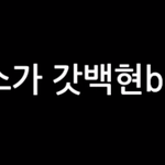 [백현] 수원케이팝  백현 <b>focus</b> 직캠모음