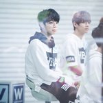 [방탄소년단] 정국이 입툭튀