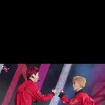 [EXO] 춤추다가 <b>서로</b> 마주볼 때 기분 어떨까
