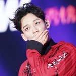 [CHEN] <b>수원</b>콘 김종대