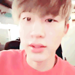 [아이콘] 핑크빈 겁<b>나예</b>뽀