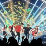 [방탄소년단] 진짜 오늘 <b>mc</b>라인업 그대로