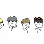 [방탄소년단] 다시 <b>화력</b>은 줄어들고..