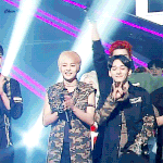 [EXO] 아조카귀여워