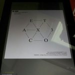 [EXO] 야6시에 <b>서양</b>수박차트