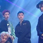 [경수] 경수우 오늘도 1위한 것 축하해